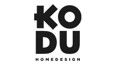 KODU rojo positivo PNG