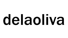Logo_DeLaOliva_black